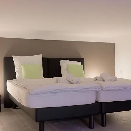 Duplex Saint-Henry By Halldis